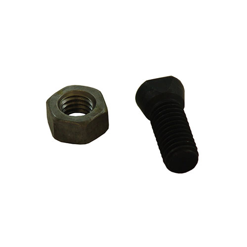 7161450C - Clipped Head Bolt