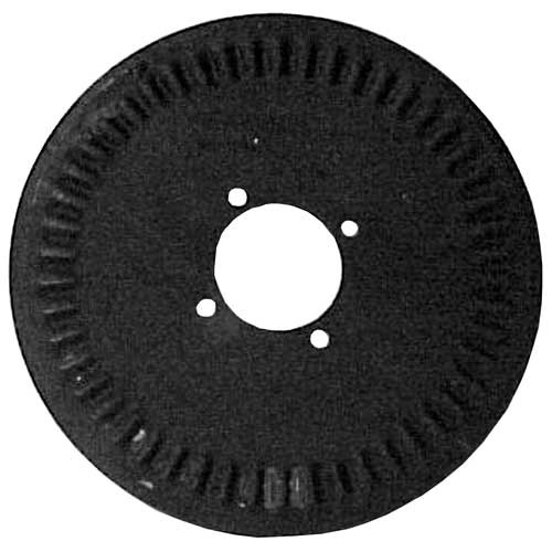 B45-2290 - 20' DISC BLADE - FLUTED