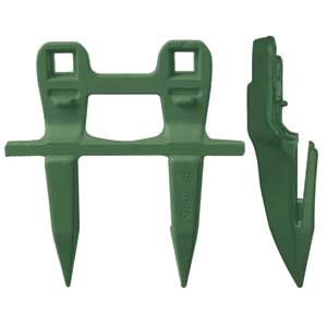 G81-0186 - GUARD- JD MOWERS