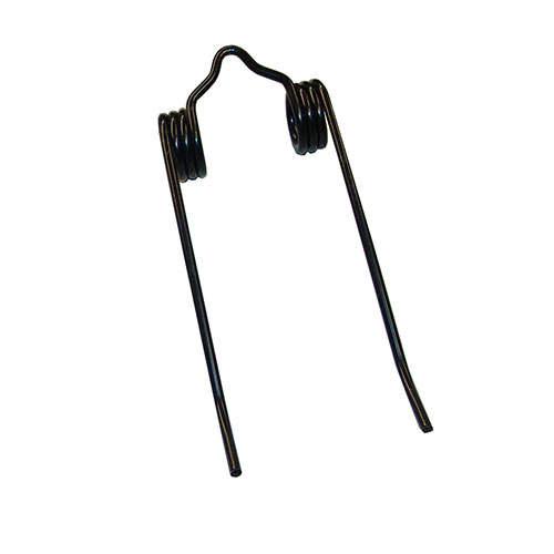 T16-0320 - RAKE TOOTH- JD 553, 594